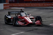 Firestone Grand Prix of St. Petersburg
